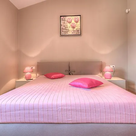 Cosima Holiday home *
