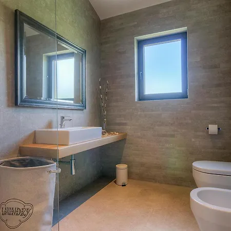 Holiday home Cosima Porec