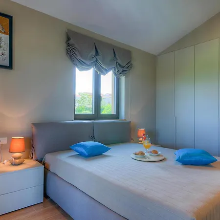 Holiday home Cosima *