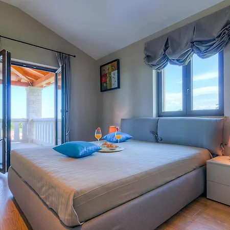 Cosima Holiday home