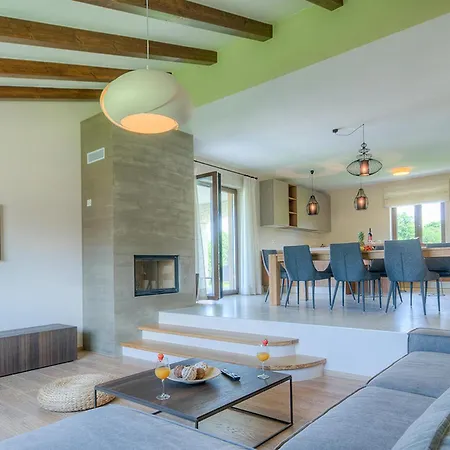 Holiday home Cosima Porec