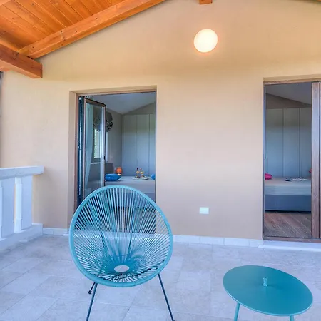 Cosima Holiday home