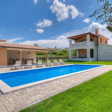 Cosima Holiday home Porec